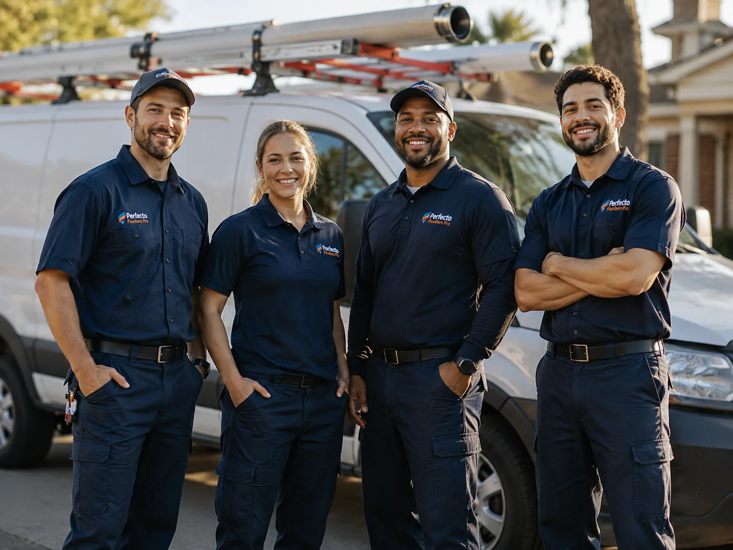 Emergency Plumber Near Me in Little Rock Air Force Base, AR near me